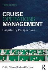 Cruise Operations Management : Hospitality Perspectives 3rd