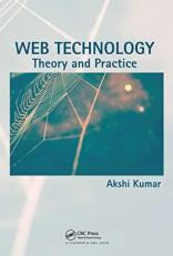 Web Technology : Theory and Practice 