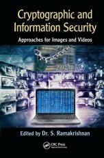 Cryptographic and Information Security Approaches for Images and Videos : Approaches for Images and Videos 
