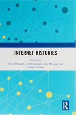 Internet Histories 