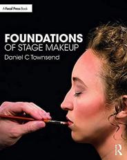 Foundations of Stage Makeup 