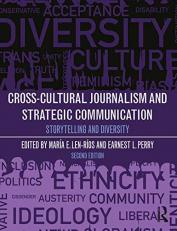 Cross-Cultural Journalism and Strategic Communication 2nd