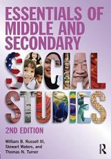 Essentials of Middle and Secondary Social Studies 2nd