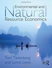 Environmental and Natural Resource Economics 11th