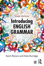 Introducing English Grammar 3rd