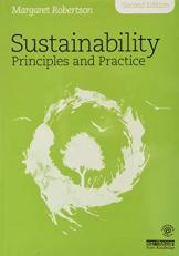 Sustainability Principles and Practice 2nd