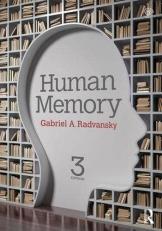 Human Memory 3rd