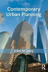 Contemporary Urban Planning 11th