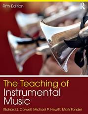 The Teaching of Instrumental Music 5th