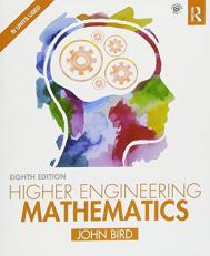 Higher Engineering Mathematics 8th