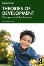Theories of Development 7th