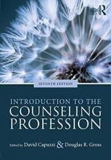 Introduction to the Counseling Profession 7th