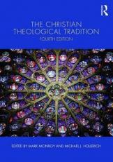 The Christian Theological Tradition 4th