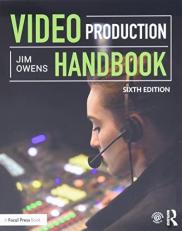 Video Production Handbook 6th