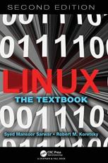 Linux : The Textbook, Second Edition