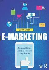 E-Marketing : International Student Edition 8th