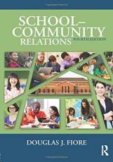 School-Community Relations 4th