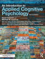 An Introduction to Applied Cognitive Psychology 2nd