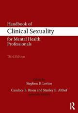 Handbook of Clinical Sexuality for Mental Health Professionals 3rd