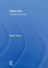 Digital War : A Critical Introduction 