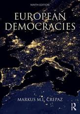 European Democracies 9th
