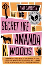 The Secret Life of Amanda K. Woods 