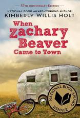When Zachary Beaver Came to Town 15th
