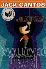 Joey Pigza Swallowed the Key : (National Book Award Finalist) 