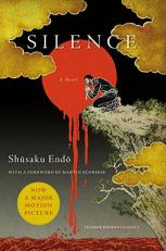 Silence : A Novel 
