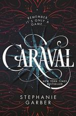 Caraval : A Caraval Novel 