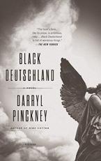 Black Deutschland : A Novel 