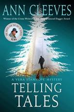 Telling Tales : A Vera Stanhope Mystery 