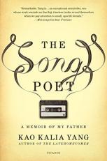 The Song Poet : A Memoir of My Father 