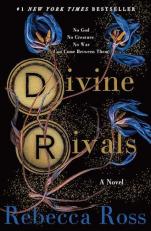 Divine Rivals : A Novel 