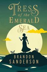 Tress of the Emerald Sea : A Cosmere Novel 