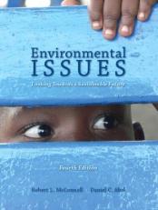 Environmental Issues : Looking Towards a Sustainable Future 4th