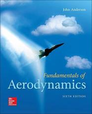 Fundamentals of Aerodynamics 6th