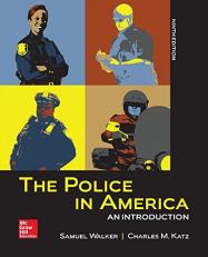 The Police in America: an Introduction 9th