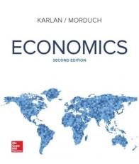 Economics 2nd