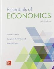 Essentials of Economics 4th