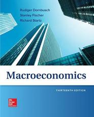 Macroeconomics 13th