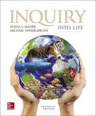 Inquiry into Life 15th