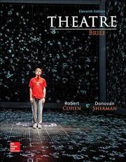 Theatre : Brief Version 11th