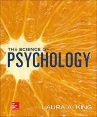 The Science of Psychology: an Appreciative View - Looseleaf 4th