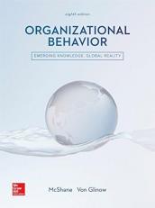 Organizational Behavior 8th