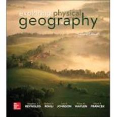 Connect Access Card for Exploring Physical Geography 2e