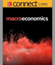 CONNECT ACCESS CARD FOR MACROECONOMICS 
