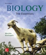 Biology : The Essentials 