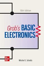 Grob's Basic Electronics 13th