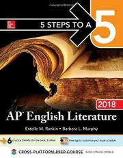 AP English Literature 9th
